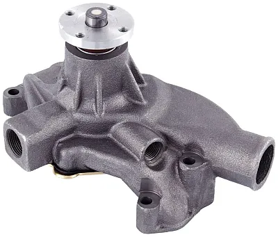 GATES CORP 43104 Water Pump