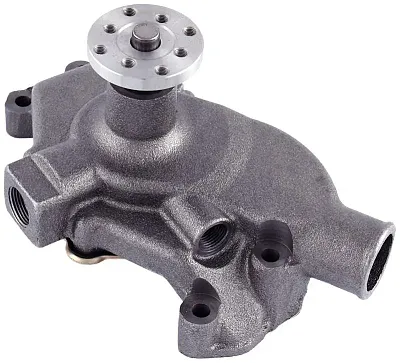GATES CORP 43106 Water Pump
