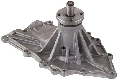 GATES CORP 43109 Water Pump