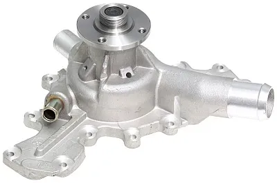 GATES CORP 43279 Water Pump