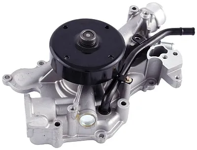 GATES CORP 43501 Water Pump