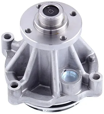 GATES CORP 43504 Water Pump