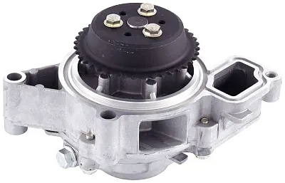 GATES CORP 43529 Water Pump