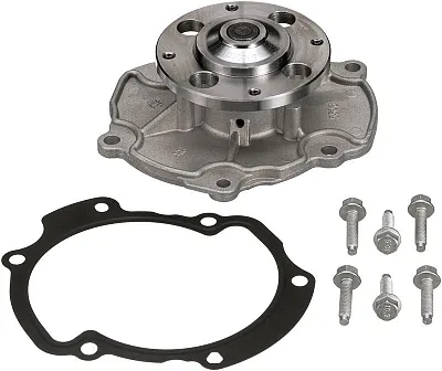 GATES CORP 43530 Water Pump