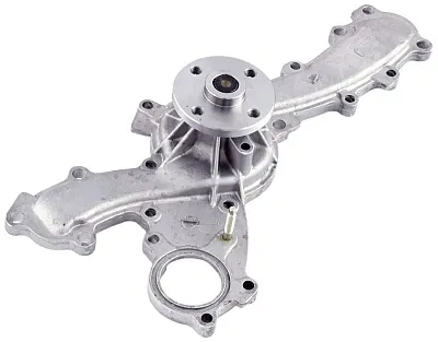 GATES CORP 43538 Water Pump