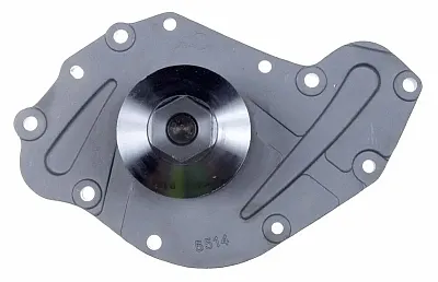 GATES CORP 43542 Water Pump