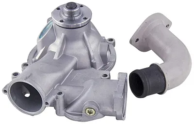 GATES CORP 43546 Water Pump