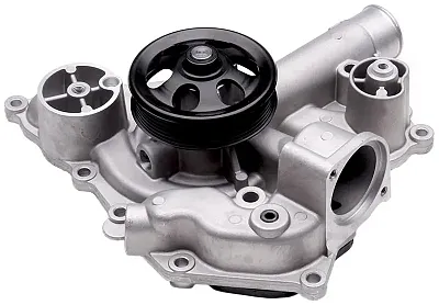 GATES CORP 43557 Water Pump