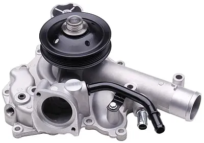 GATES CORP 43559 Water Pump
