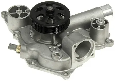 GATES CORP 43562 Water Pump