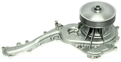 GATES CORP 45012 Water Pump