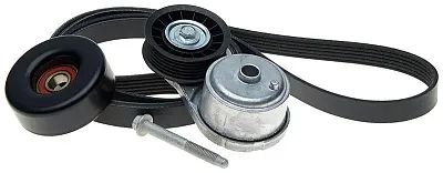 GATES CORP 90K38103 Serpentine Kit