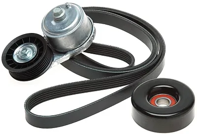 GATES CORP 90K38103A Serpentine Kit
