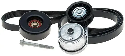 GATES CORP 90K38103C Serpentine Kit
