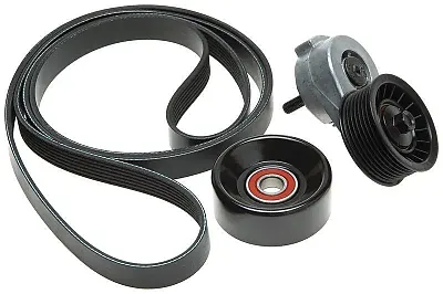 GATES CORP 90K38116 Serpentine Kit