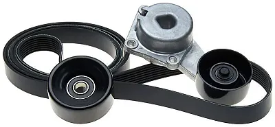 GATES CORP 90K38133 Serpentine Kit
