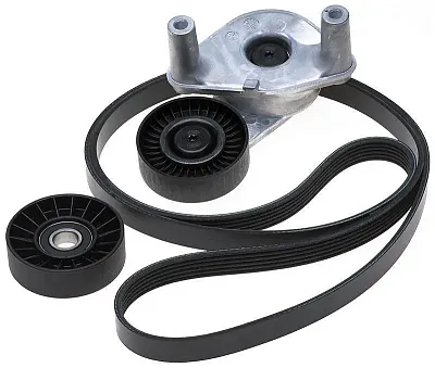 GATES CORP 90K38149 Serpentine Kit