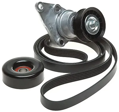 GATES CORP 90K38158 Serpentine Kit