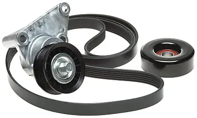 GATES CORP 90K38158B Serpentine Kit