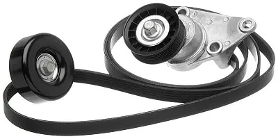 GATES CORP 90K38158C Serpentine Kit