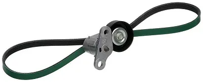 GATES CORP 90K38159 Serpentine Kit