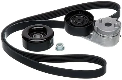GATES CORP 90K38163 Serpentine Kit