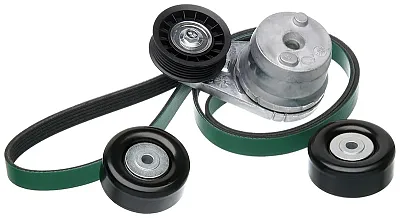 GATES CORP 90K38172 Serpentine Kit