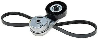 GATES CORP 90K38177 Serpentine Kit