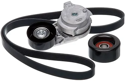 GATES CORP 90K38178 Serpentine Kit