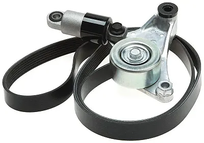 GATES CORP 90K38216 Serpentine Kit