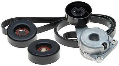 GATES CORP 90K38274A Serpentine Kit