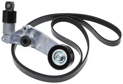 GATES CORP 90K38286A Serpentine Kit