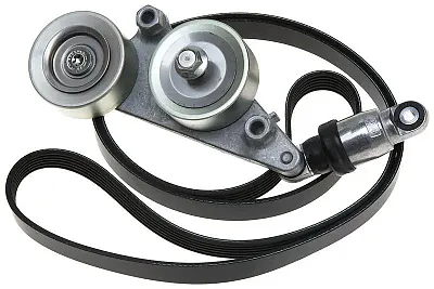GATES CORP 90K39092 Serpentine Kit