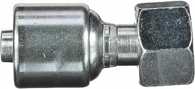 GATES CORP G257200610 Hydraulic Coupling - Megacrimp