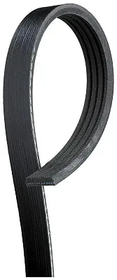 GATES CORP K040317SF V-Ribbed Belt
