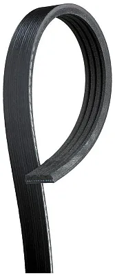 GATES CORP K040398 V-Ribbed Belt