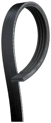 GATES CORP K040535 V-Ribbed Belt