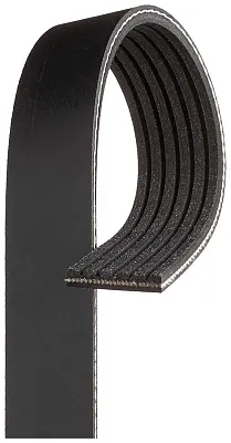 GATES CORP K060628EST V-Ribbed Belts