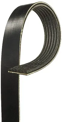 GATES CORP K060834A V-Ribbed Belt