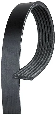 GATES CORP K060863 V-Ribbed Belt