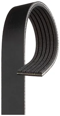 GATES CORP K060880A V-Ribbed Belt