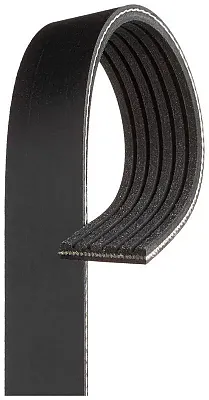 GATES CORP K060916A V-Ribbed Belt
