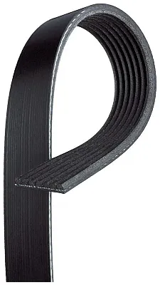 GATES CORP K070663 V-Ribbed Belt
