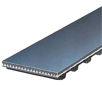 GATES CORP T186 Timing Belt