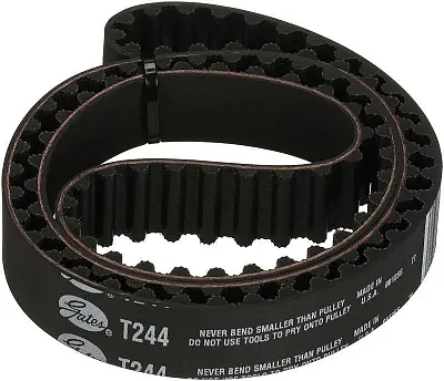 GATES CORP T244 Timing Belt