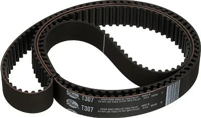 GATES CORP T307 Timing Belt