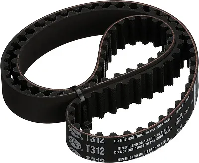 GATES CORP T312 Timing Belt