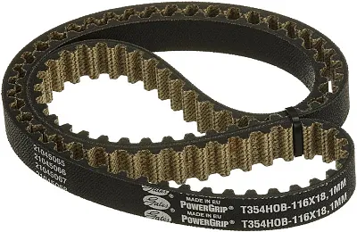 GATES CORP T354HOB 3/4&#039; X 44&#039; (116 Teeth)