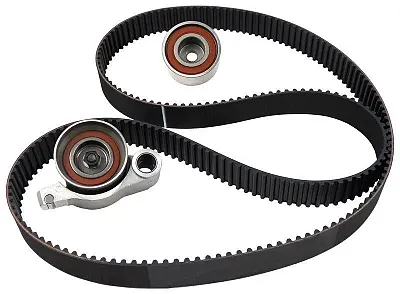 GATES CORP TCK257A Timing Belt Component Kit