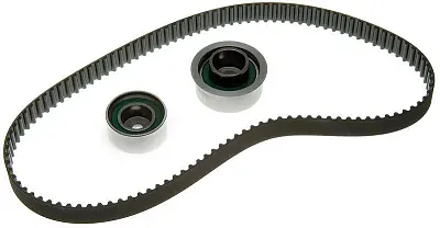 GATES CORP TCK284 Timing Belt Component Kit